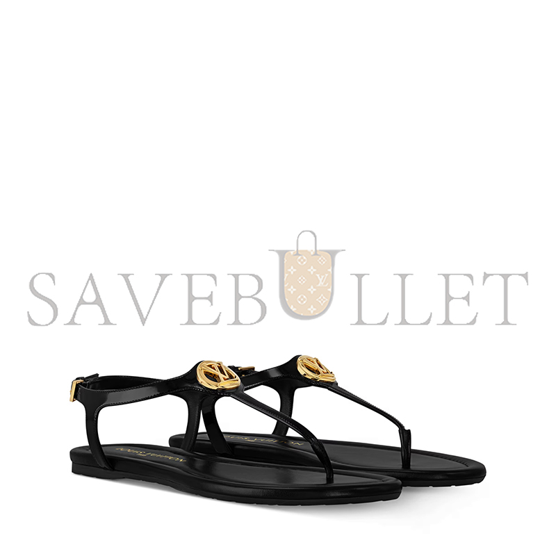 l0vis Vvtt0n sunkiss flat sandal 1ahkue